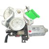Recambio de elevalunas trasero izquierdo para ford ranger (er) cabina doblea 4x4 referencia OEM IAM UH847358X  8621002900
