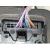 Recambio de cerradura puerta delantera izquierda para volkswagen polo advance referencia OEM IAM 10B837015  E18749103