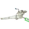 Recambio de elevalunas trasero izquierdo para ford ranger (er) cabina doblea 4x4 referencia OEM IAM UH847358X  8621002900