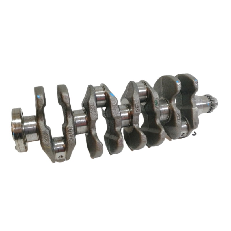 Recambio de cigueñal para hyundai i20 elegant referencia OEM IAM 2311003221  