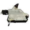 Recambio de cerradura puerta trasera izquierda para peugeot 2008 (--.2013) style referencia OEM IAM 9812501280  