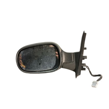 RETROVISOR IZQUIERDO 222EL 222L ELECTRICO 3 CABLES