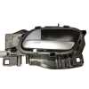 Recambio de cerradura puerta trasera izquierda para peugeot 2008 (--.2013) style referencia OEM IAM 9812501280  