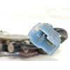 Recambio de elevalunas trasero izquierdo para ford ranger (er) cabina doblea 4x4 referencia OEM IAM UH847358X  8621002900