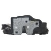 Recambio de cerradura puerta delantera izquierda para volkswagen polo advance referencia OEM IAM 10B837015  E18749103