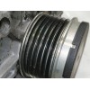 Recambio de alternador para iveco daily ka referencia OEM IAM 5801580943 FG18S135 B8685801580943