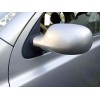 Recambio de retrovisor izquierdo para nissan micra (k12e) acenta referencia OEM IAM 222EL 222L ELECTRICO 3 CABLES