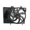 Recambio de electroventilador para peugeot 2008 (--.2013) style referencia OEM IAM FS2083  