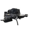 Recambio de cerradura puerta delantera izquierda para volkswagen polo advance referencia OEM IAM 10B837015  E18749103