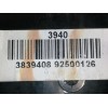 Recambio de mando calefaccion / aire acondicionado para chevrolet cruze lt referencia OEM IAM 3839408 202007556 / 202007554 / 92