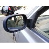 Recambio de retrovisor izquierdo para nissan micra (k12e) acenta referencia OEM IAM 222EL 222L ELECTRICO 3 CABLES