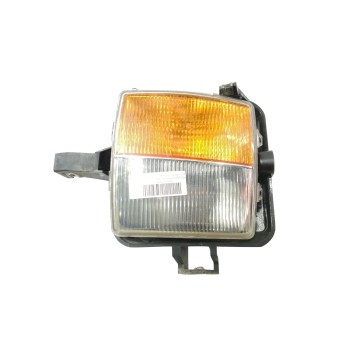 FARO ANTINIEBLA IZQUIERDO 