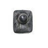 Recambio de pomo palanca cambio para volkswagen golf vii lim. (5g1) advance bluemotion referencia OEM IAM 5G1711113C  