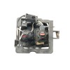 Recambio de faro antiniebla izquierdo para cadillac cts 3.2 elegance referencia OEM IAM   