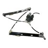 Recambio de elevalunas delantero derecho para volkswagen polo advance referencia OEM IAM 2G4837462B  2Q1959406