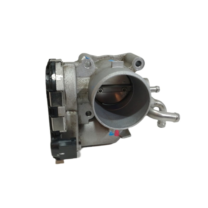 Recambio de caja mariposa para hyundai i20 elegant referencia OEM IAM 0280750634  3510004700