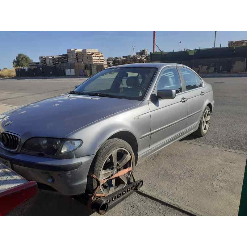 BMW SERIE 3 BERLINA (E46)