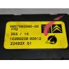 Recambio de antena para citroën c4 grand picasso seduction referencia OEM IAM 9807982580  