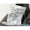 Recambio de faro antiniebla izquierdo para cadillac cts 3.2 elegance referencia OEM IAM   