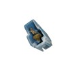 Recambio de elevalunas trasero derecho para ford ranger (er) cabina doblea 4x4 referencia OEM IAM 4490335 8621002890 