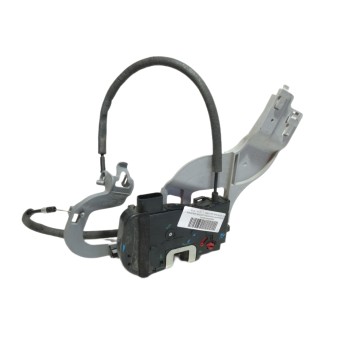 CERRADURA PUERTA DELANTERA IZQUIERDA 813103U000 814103U000 
