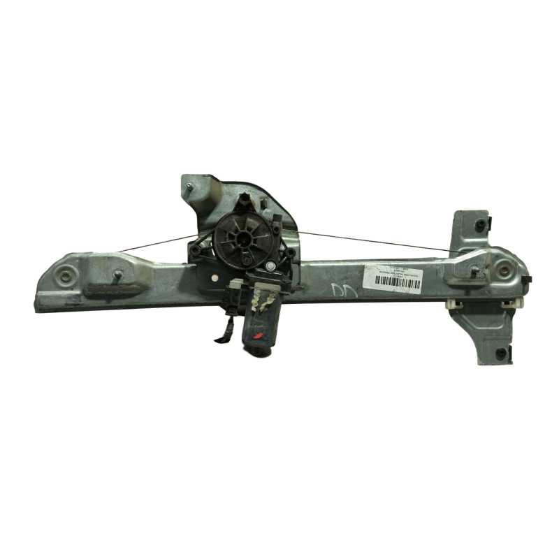 Recambio de elevalunas delantero derecho para peugeot 2008 (--.2013) style referencia OEM IAM 9673154380  