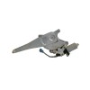 Recambio de elevalunas trasero derecho para ford ranger (er) cabina doblea 4x4 referencia OEM IAM 4490335 8621002890 