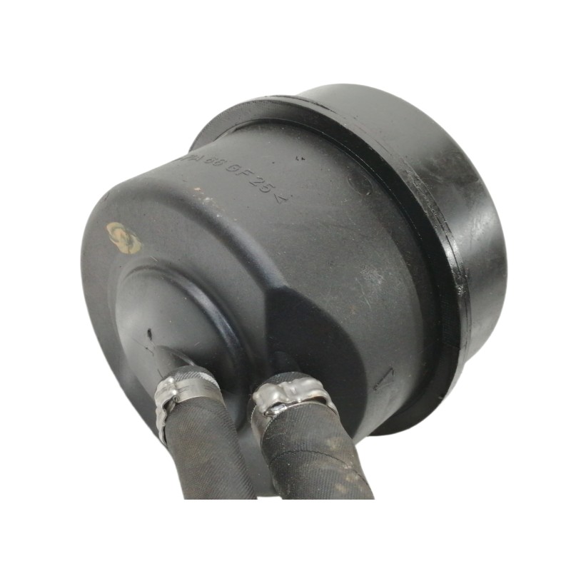 Recambio de deposito liquido direccion para iveco daily ka referencia OEM IAM 504245980  F1CE34B1J