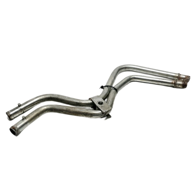 Recambio de tubo para renault master desde ´98 base, caja cerrada l1h1 rs 3078 referencia OEM IAM   