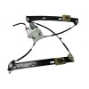 Recambio de elevalunas delantero derecho para volkswagen polo advance referencia OEM IAM 2G4837462B  2Q1959406