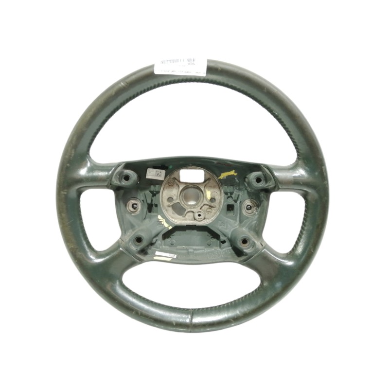 Recambio de volante para audi allroad quattro (4b5) 2.5 v6 24v tdi referencia OEM IAM 8Z0419091E 8E0000124 8Z0419091