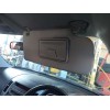 Recambio de parasol derecho para mitsubishi outlander (cw0) 2.0 di-d intense referencia OEM IAM   