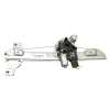 Recambio de elevalunas delantero izquierdo para peugeot 2008 (--.2013) style referencia OEM IAM 9816402180  