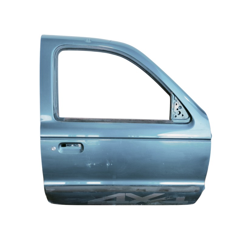 Recambio de puerta delantera derecha para ford ranger (er) cabina doblea 4x4 referencia OEM IAM   