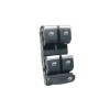 Recambio de mando elevalunas delantero izquierdo para audi a4 berlina (8w2) advanced edition referencia OEM IAM 8W0959851E  