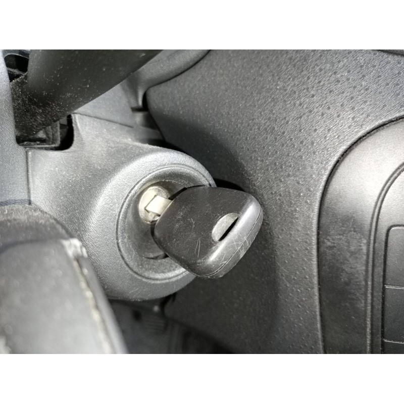 Recambio de conmutador de arranque para citroën c2 furio referencia OEM IAM 4162EA N0502073 