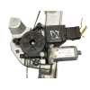 Recambio de elevalunas delantero izquierdo para peugeot 2008 (--.2013) style referencia OEM IAM 9816402180  