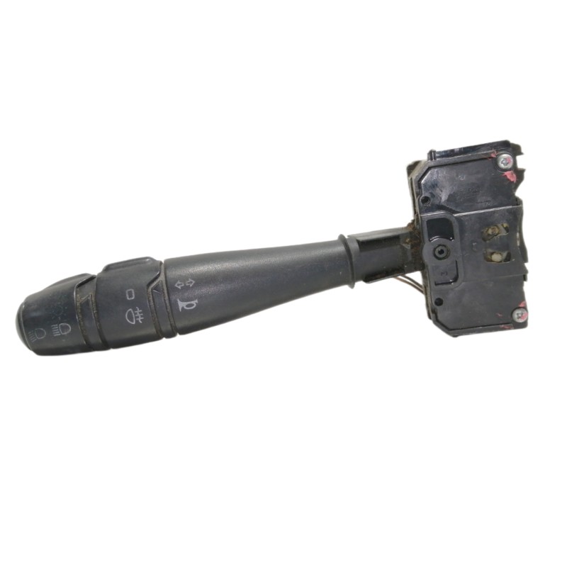 Recambio de mando intermitentes para renault master desde ´98 base, caja cerrada l1h1 rs 3078 referencia OEM IAM 7701071896  