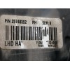 Recambio de faro derecho para cadillac cts 3.2 elegance referencia OEM IAM  61A30020302 