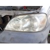 Recambio de faro izquierdo para kia carnival ii (gq) 2.9 crdi referencia OEM IAM 0K54E51040A  