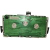 Recambio de cuadro instrumentos para nissan micra c+c (ck12e) acenta referencia OEM IAM 24810BC60A BC60A 