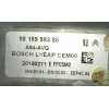 Recambio de elevalunas delantero izquierdo para peugeot 2008 (--.2013) style referencia OEM IAM 9816402180  
