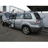 Recambio de pinza freno trasera derecha para mitsubishi outlander (cu0w) 2.0 4wd referencia OEM IAM MR955066  