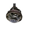 Recambio de transmision trasera derecha para bmw serie 1 coupe (e82) 118d referencia OEM IAM 7533446AI03  33217533446