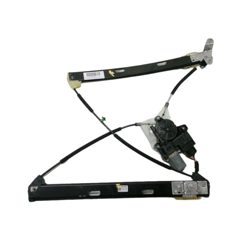 Recambio de elevalunas delantero izquierdo para volkswagen polo advance referencia OEM IAM 2G4837461B ELECTRICO VW27007S 2Q19594