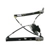Recambio de elevalunas delantero izquierdo para volkswagen polo advance referencia OEM IAM 2G4837461B ELECTRICO VW27007S 2Q19594
