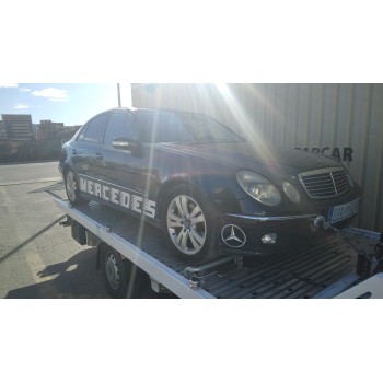 MERCEDES-BENZ CLASE E (W211)