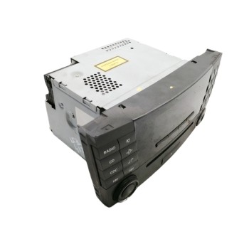SISTEMA AUDIO / RADIO CD A2118702889 523AL277061144293 MF2770