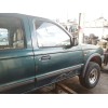 Recambio de puerta delantera derecha para ford ranger (er) cabina doblea 4x4 referencia OEM IAM   
