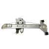 Recambio de elevalunas delantero izquierdo para peugeot 2008 (--.2013) style referencia OEM IAM 9816402180  